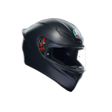 AGV K1 S Helmet - Matte Black