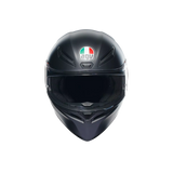 AGV K1 S Helmet - Matte Black