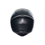 AGV K1 S Helmet - Matte Black