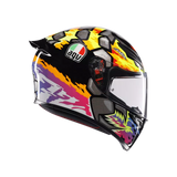 AGV K1 S Bezzecchi 2023 Helmet