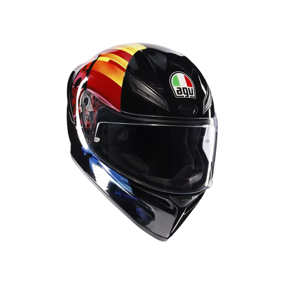 Buy AGV K1 S Pulse 46 Helmet Online in India – superbikestore