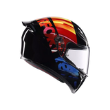 AGV K1 S Pulse 46 Helmet