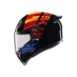 AGV K1 S Pulse 46 Helmet