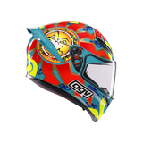 AGV K1 S Rossi Mugello 1999 Helmet