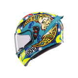 AGV K1 S Rossi Mugello 1999 Helmet