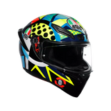 AGV K1 S Rossi Winter Test 2020 Helmet