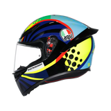 AGV K1 S Rossi Winter Test 2020 Helmet