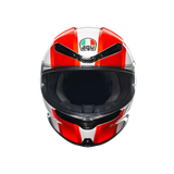 AGV K6 S SIC58 Helmet