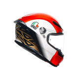 AGV K6 S SIC58 Helmet