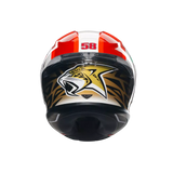 AGV K6 S SIC58 Helmet