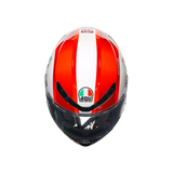 AGV K6 S SIC58 Helmet