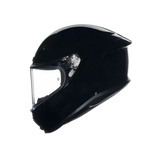 AGV K6 S Black Helmet