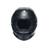 AGV K6 S Matt Black Helmet