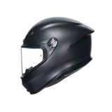 AGV K6 S Matt Black Helmet
