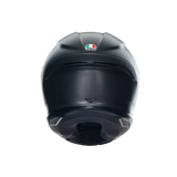 AGV K6 S Matt Black Helmet