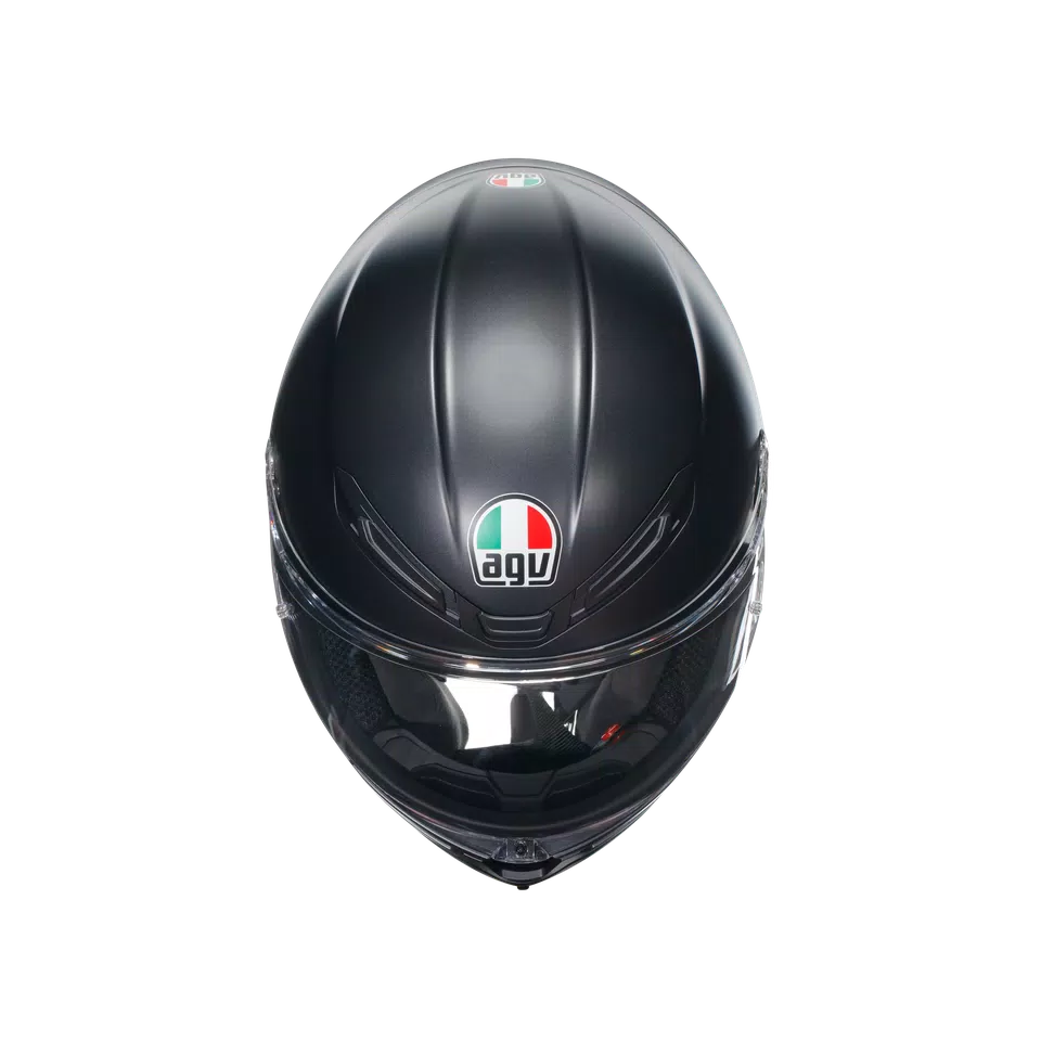 agv k6 helmet price in india S - Black The lightest road helmet in the world Buy AGV K6 S Matt