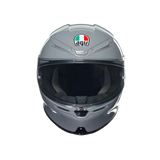 AGV K6 S Nardo Grey Helmet