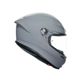 AGV K6 S Nardo Grey Helmet