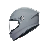 AGV K6 S Nardo Grey Helmet