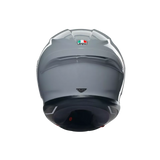 AGV K6 S Nardo Grey Helmet