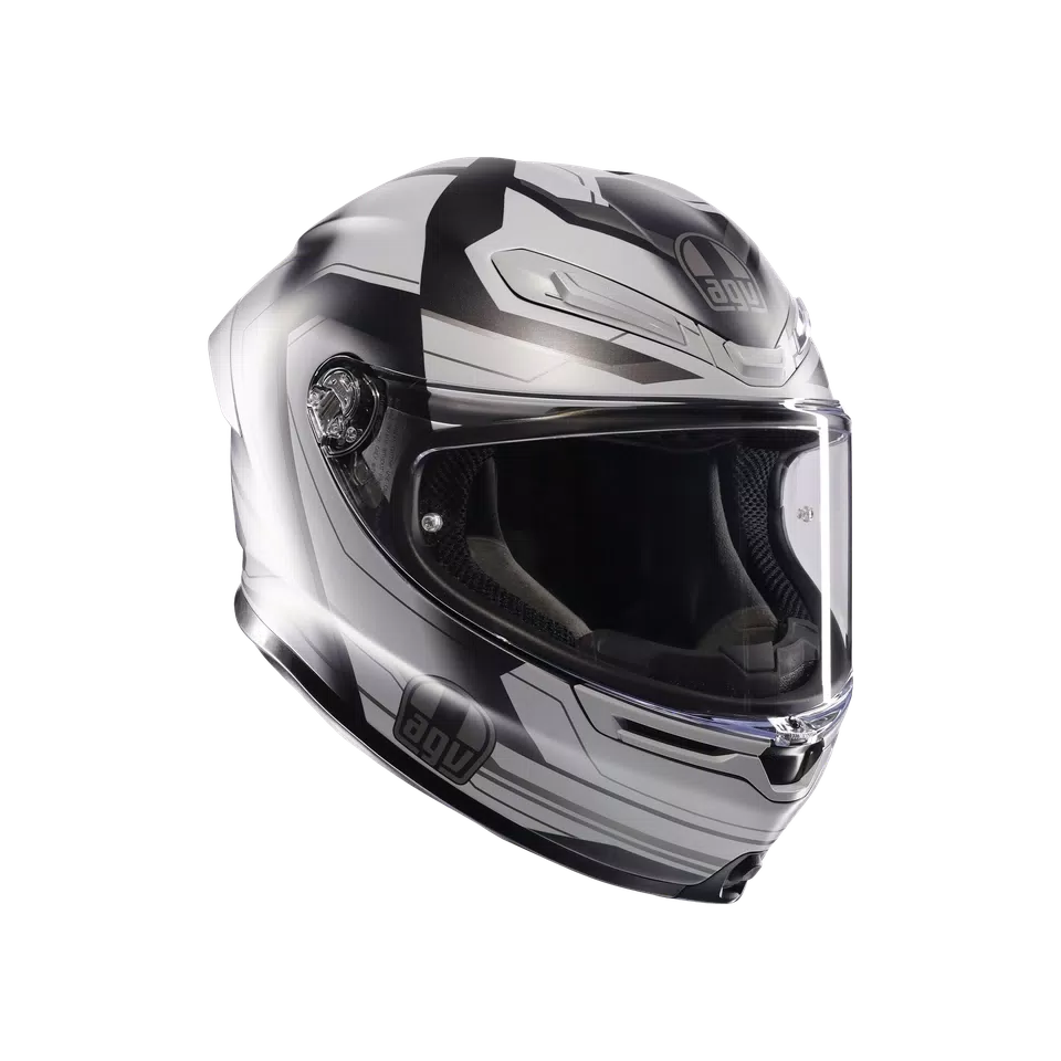 agv k6 helmet india Buy AGV K6 S Ultrasonic Matt Black/Grey Helmet Online in India – superbikestore
