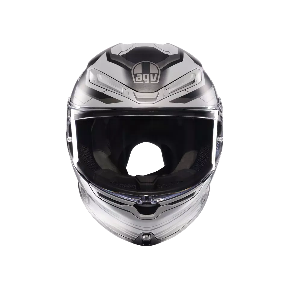 agv k6 price in india Buy AGV K6 S Ultrasonic Matt Black/Grey Helmet Online in India – superbikestore