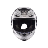 AGV K6 S Ultrasonic Matt Black/Grey Helmet