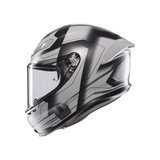 AGV K6 S Ultrasonic Matt Black/Grey Helmet