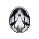 AGV K6 S Ultrasonic Matt Black/Grey Helmet