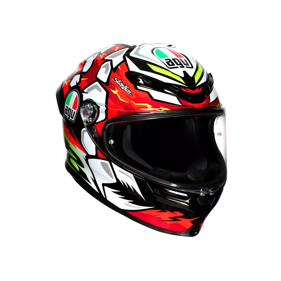 agv k6 helmet price in india Buy AGV K6 S Bezzecchi 2024 Helmet Online in India – superbikestore