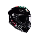 AGV K6 S Salom Tribute Helmet