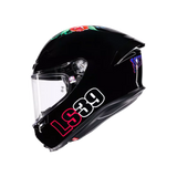 AGV K6 S Salom Tribute Helmet