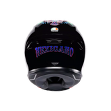 AGV K6 S Salom Tribute Helmet