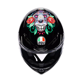 AGV K6 S Salom Tribute Helmet