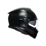 AGV K7 MPLK Mono Matt Black Helmet