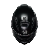 AGV K7 MPLK Mono Matt Black Helmet