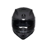 AGV K7 MPLK Mono Evo Grey Helmet