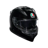 AGV K7 MPLK Mono Black Helmet