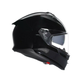 AGV K7 MPLK Mono Black Helmet