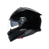 AGV K7 MPLK Mono Black Helmet