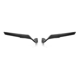 Rizoma Stealth Mirrors for BMW S1000 R 2025