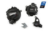 Puig Engine Covers for BMW S 1000 R 2025