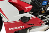 Puig Engine Covers for Ducati Panigale V4S 2025