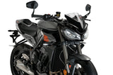 Puig New Generation Sport Windscreen for Triumph Street Triple 765 R