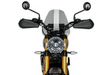 Puig New Generation Sport Windscreen for Triumph Scrambler 400 X
