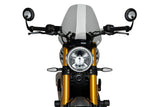 Puig New Generation Sport Windscreen for Triumph Speed 400