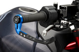 Puig Raw Lever Protectors for Ducati Monster 937