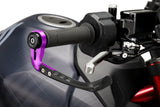 Puig Raw Lever Protectors for Ducati Monster 937