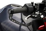 Puig Raw Lever Protectors for Ducati Monster 937