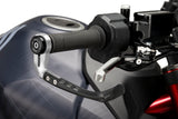 Puig Raw Lever Protectors for Ducati Monster 937